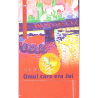 OMUL CARE ERA JOI OMUL CARE ERA JOI