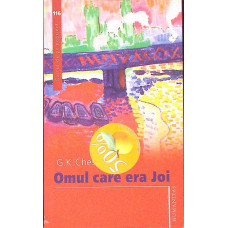 OMUL CARE ERA JOI
