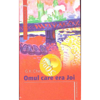 OMUL CARE ERA JOI