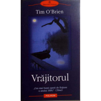 VRAJITORUL