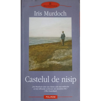 CASTELUL DE NISIP