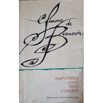 AMINTIRILE UNEI FETE CUMINTI
