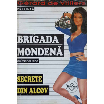 SECRETE DIN ALCOV