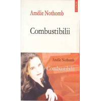 COMBUSTIBILII COMBUSTIBILII