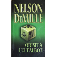 ODISEEA LUI TALBOT ODISEEA LUI TALBOT