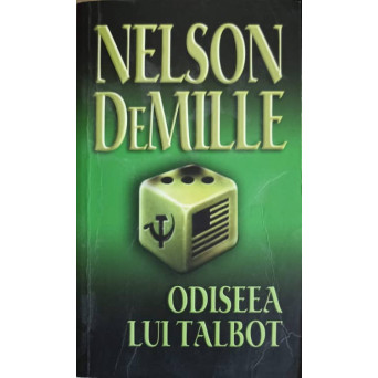 ODISEEA LUI TALBOT
