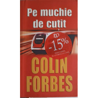 PE MUCHIE DE CUTIT