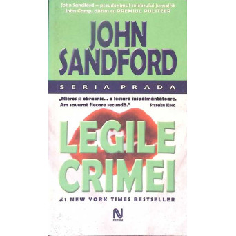 LEGILE CRIMEI