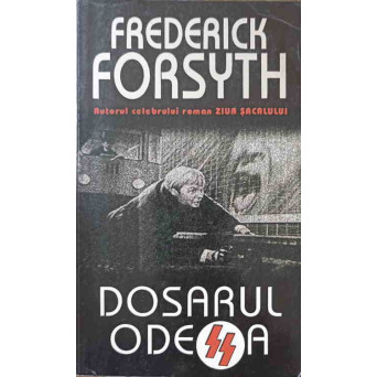 DOSARUL ODESSA