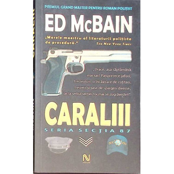 CARALII
