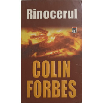 RINOCERUL