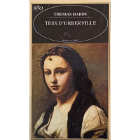 TESS D'URBERVILLE TESS D'URBERVILLE