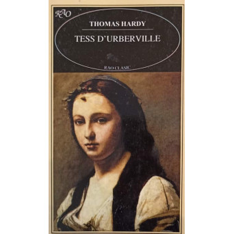 TESS D'URBERVILLE