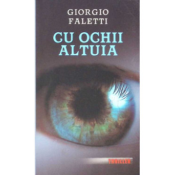CU OCHII ALTUIA