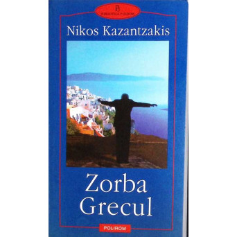 ZORBA GRECUL