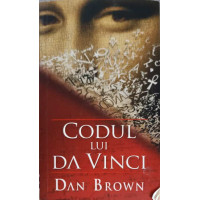 CODUL LUI DA VINCI CODUL LUI DA VINCI