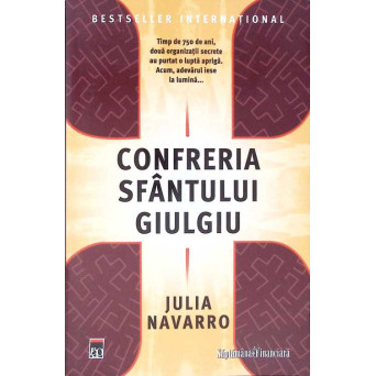 CONFRERIA SFANTULUI GIULGIU