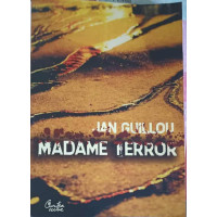 MADAME TERROR MADAME TERROR