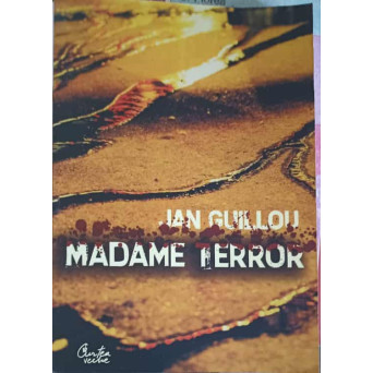 MADAME TERROR