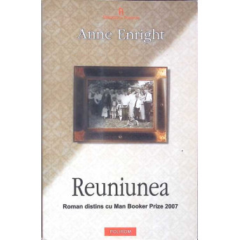 REUNIUNEA