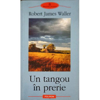 UN TANGOU IN PRERIE