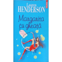 MARGARITA CU GHEATA