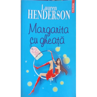 MARGARITA CU GHEATA