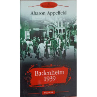 BADENHEIM 1939 BADENHEIM 1939