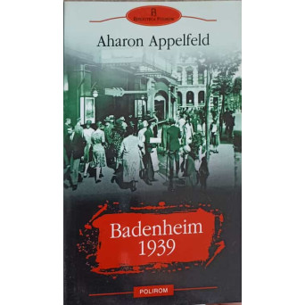 BADENHEIM 1939