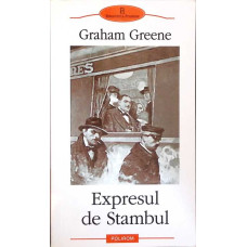 EXPRESUL DE STAMBUL
