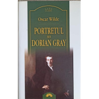 PORTRETUL LUI DORIAN GRAY