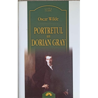 PORTRETUL LUI DORIAN GRAY