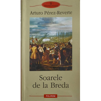 SOARELE DE LA BREDA