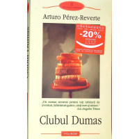 CLUBUL DUMAS CLUBUL DUMAS