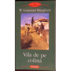 VILA DE PE COLINA VILA DE PE COLINA