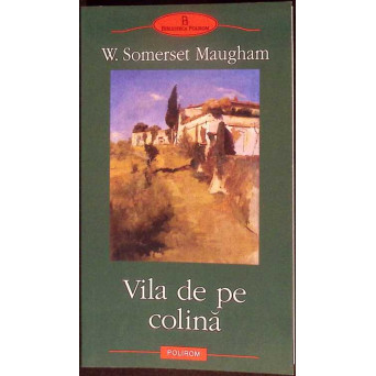 VILA DE PE COLINA