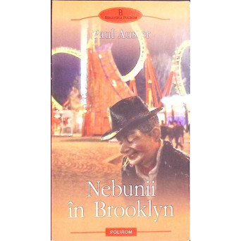 NEBUNII DIN BROOKLYN