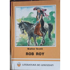 ROB ROY