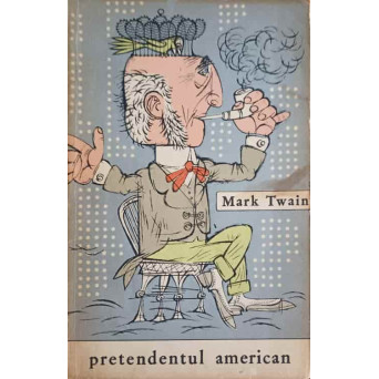 PRETENDENTUL AMERICAN