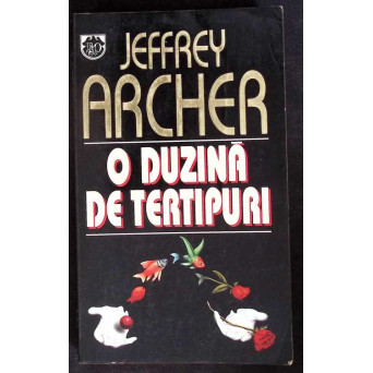 O DUZINA DE TERTIPURI