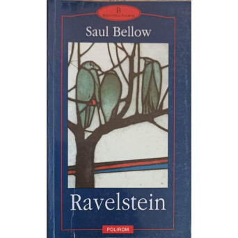 RAVELSTEIN