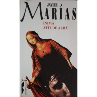 INIMA ATAT DE ALBA