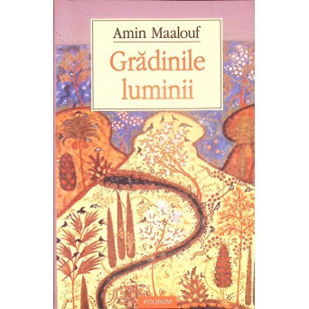 GRADINILE LUMINII