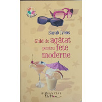 GHID DE AGATAT PENTRU FETE MODERNE