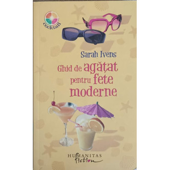 GHID DE AGATAT PENTRU FETE MODERNE