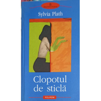 CLOPOTUL DE STICLA