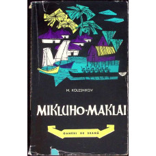 MIKLUHO-MAKLAI