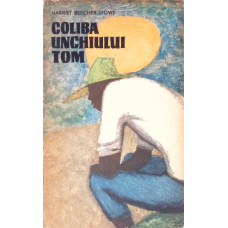 COLIBA UNCHIULUI TOM