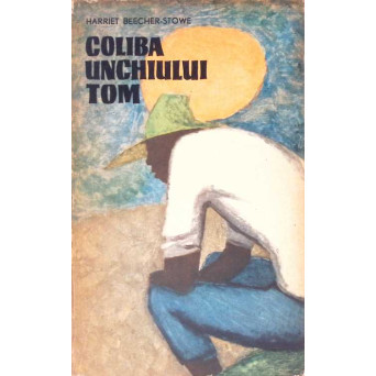 COLIBA UNCHIULUI TOM