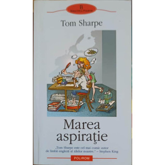 MAREA ASPIRATIE